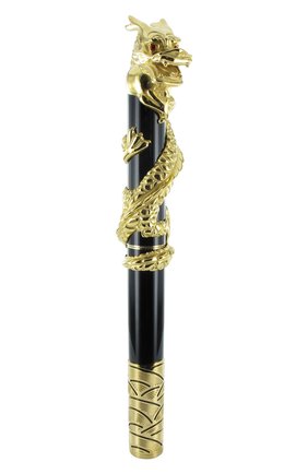 Мужского перьевая ручка S.T. DUPONT бесцветного цвета, арт. 241055 | Фото 1 (Драгоценные камни: Рубины)