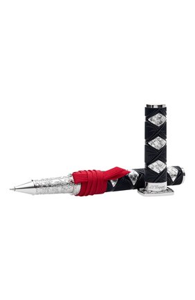Мужского ручка-роллер S.T. DUPONT бесцветного цвета по цене 212500 руб., арт. 242001 | Фото 1 Мужского ручка-роллер S.T. DUPONT бесцветного цвета, арт. 242001 | Фото 1