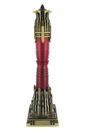 Мужского ручка-роллер "metropolis" S.T. DUPONT бесцветного цвета по цене 1185750 руб., арт. 242077 | Фото 1 Мужского ручка-роллер "metropolis" S.T. DUPONT бесцветного цвета, арт. 242077 | Фото 1