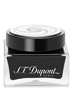Мужского набор: нож для бумаги, перьевая ручка, чернильница S.T. DUPONT бесцветного цвета по цене 383775 руб., арт. C4SAM14 | Фото 2 Мужского набор: нож для бумаги, перьевая ручка, чернильница S.T. DUPONT бесцветного цвета, арт. C4SAM14 | Фото 2