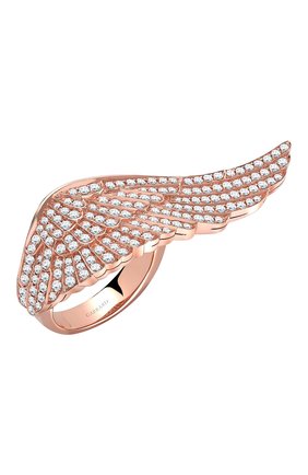 Женские кольцо GARRARD бесцветного цвета по цене 1042800 руб., арт. 2011091 | Фото 1 Женские кольцо GARRARD бесцветного цвета, арт. 2011091 | Фото 1