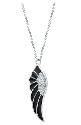 Женские кулон GARRARD белого золота цвета по цене 418700 руб., арт. 2014019 | Фото 1 Женские кулон GARRARD белого золота цвета, арт. 2014019 | Фото 1