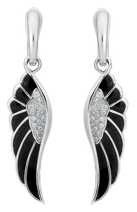 Женские серьги GARRARD желтого золота цвета по цене 703100 руб., арт. 2014108 | Фото 1 Женские серьги GARRARD желтого золота цвета, арт. 2014108 | Фото 1