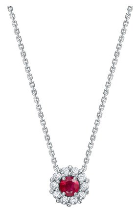 Женские кулон GARRARD цвета по цене 711000 руб., арт. 2014515 | Фото 1 Женские кулон GARRARD цвета, арт. 2014515 | Фото 1