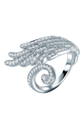 Женские кольцо GARRARD бесцветного цвета по цене 805800 руб., арт. 2015756 | Фото 1 Женские кольцо GARRARD бесцветного цвета, арт. 2015756 | Фото 1 (Материал сплава: Белое золото; Драгоценные камни: Бриллианты)