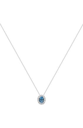 Женские кулон GARRARD цвета по цене 608300 руб., арт. 2015929 | Фото 1 Женские кулон GARRARD цвета, арт. 2015929 | Фото 1