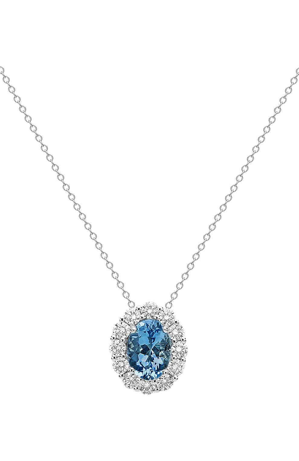 Женские кулон GARRARD цвета по цене 608300 руб., арт. 2015929 | Фото 2 Женские кулон GARRARD цвета, арт. 2015929 | Фото 2