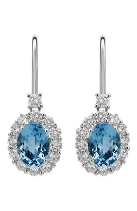 Женские серьги GARRARD цвета по цене 1216600 руб., арт. 2016461 | Фото 1 Женские серьги GARRARD цвета, арт. 2016461 | Фото 1