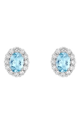 Женские серьги GARRARD бесцветного цвета по цене 1285000 руб., арт. 2016462 | Фото 1 Женские серьги GARRARD бесцветного цвета, арт. 2016462 | Фото 1 (Материал сплава: Платина; Драгоценные камни: Бриллианты)
