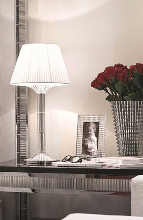 Мужского лампа mille nuits BACCARAT белого цвета по цене 150500 руб., арт. 2 813 186 | Фото 3 Мужского лампа mille nuits BACCARAT белого цвета, арт. 2 813 186 | Фото 3