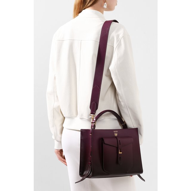 фото Сумка t-twist tom ford