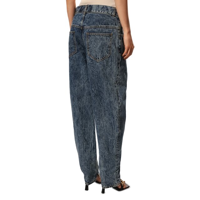 фото Джинсы maison margiela