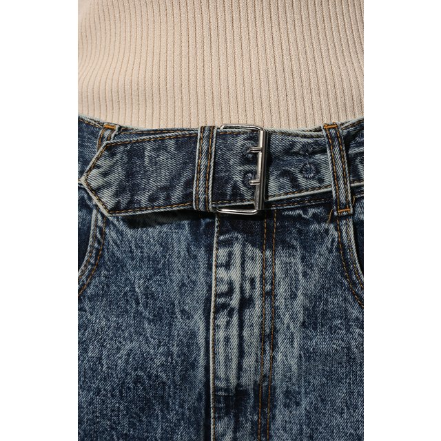 фото Джинсы maison margiela