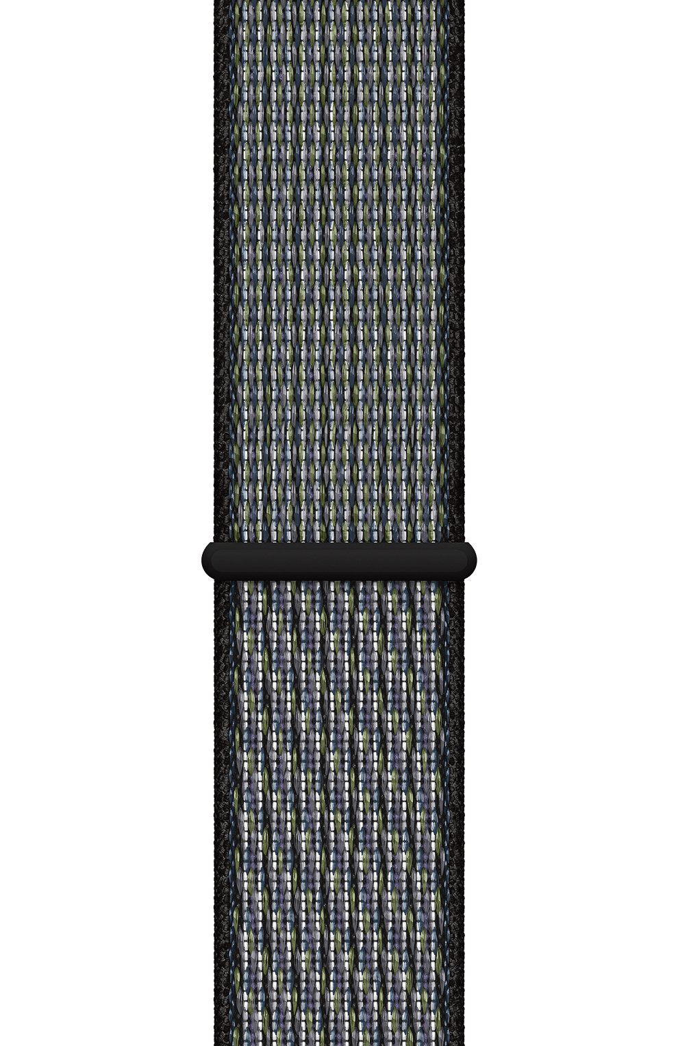 Ремешок для apple watch 44mm nike sport loop APPLE черного цвета по цене 0 руб., арт. MXN52ZM/A | Фото 3 Ремешок для apple watch 44mm nike sport loop APPLE черного цвета, арт. MXN52ZM/A | Фото 3 (Кросс-КТ: Деактивировано)