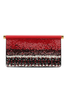 Женский клатч valentino garavani carry secrets VALENTINO красного цвета по цене 199500 руб., арт. TW2B0F79/FNY | Фото 1 Женский клатч valentino garavani carry secrets VALENTINO красного цвета, арт. TW2B0F79/FNY | Фото 1