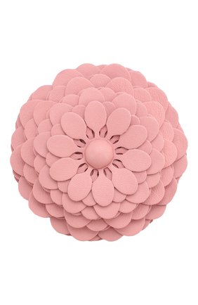 Женские украшение для сумки stud flower LOEWE розового цвета по цене 11250 руб., арт. N691232X02 | Фото 1 Женские украшение для сумки stud flower LOEWE розового цвета, арт. N691232X02 | Фото 1