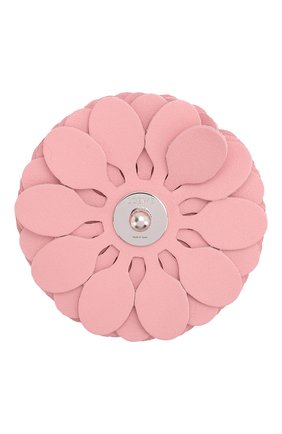 Женские украшение для сумки stud flower LOEWE розового цвета по цене 11250 руб., арт. N691232X02 | Фото 2 Женские украшение для сумки stud flower LOEWE розового цвета, арт. N691232X02 | Фото 2