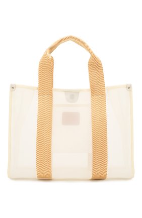 Женская сумка-шопер BONFANTI оранжевого цвета по цене 9950 руб., арт. 315101/BEIGE WITH 0RANGE | Фото 1 Женская сумка-шопер BONFANTI оранжевого цвета, арт. 315101/BEIGE WITH 0RANGE | Фото 1