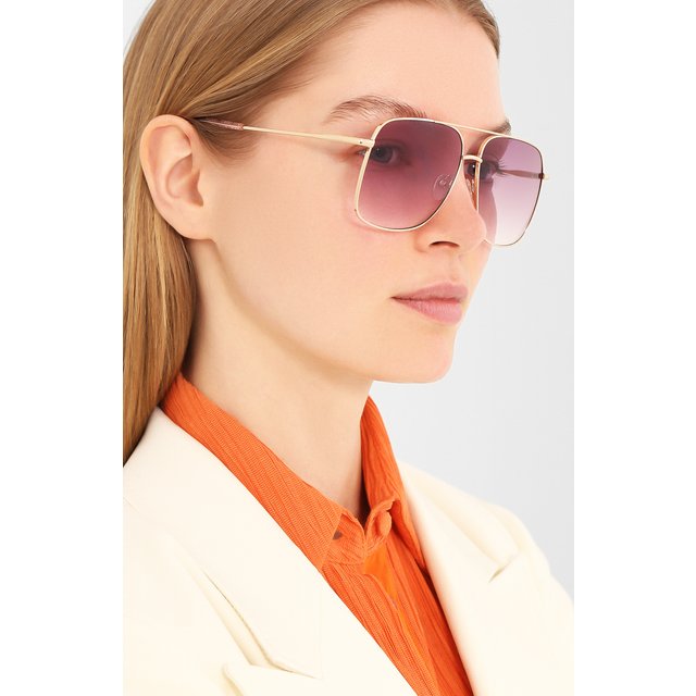фото Солнцезащитные очки le specs