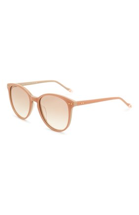 Женские солнцезащитные очки LE SPECS коричневого цвета по цене 13650 руб., арт. LQQKS/1926360 | Фото 1 Женские солнцезащитные очки LE SPECS коричневого цвета, арт. LQQKS/1926360 | Фото 1