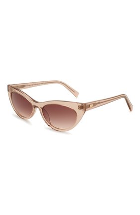Женские солнцезащитные очки LE SPECS коричневого цвета по цене 13650 руб., арт. BUNNY H0P/1926342 | Фото 1 Женские солнцезащитные очки LE SPECS коричневого цвета, арт. BUNNY H0P/1926342 | Фото 1