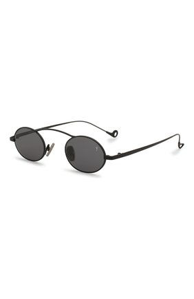 Женские солнцезащитные очки EYEPETIZER черного цвета по цене 0 руб., арт. BIRKIN 6-7 | Фото 1 Женские солнцезащитные очки EYEPETIZER черного цвета, арт. BIRKIN 6-7 | Фото 1 (Кросс-КТ: С/з-унисекс; Региональные ограничения белый список (Axapta Mercury): RU; Тип очков: С/з; Очки форма: Овальные, Узкие; Оптика Гендер: оптика-унисекс)
