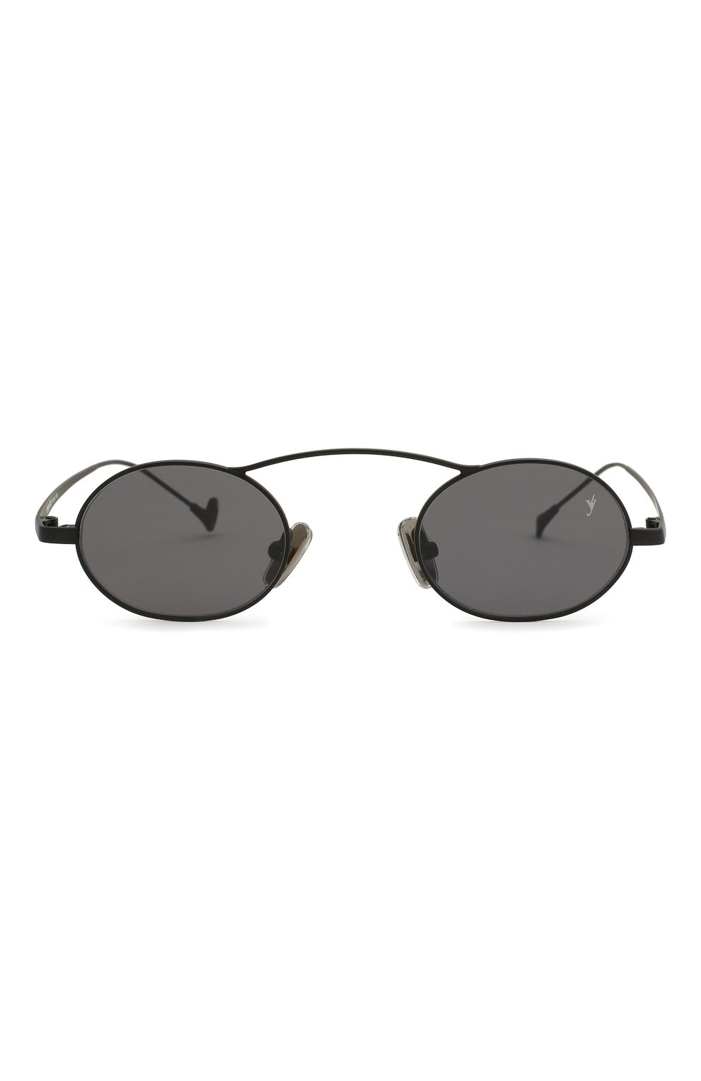 Женские солнцезащитные очки EYEPETIZER черного цвета по цене 0 руб., арт. BIRKIN 6-7 | Фото 3 Женские солнцезащитные очки EYEPETIZER черного цвета, арт. BIRKIN 6-7 | Фото 3 (Кросс-КТ: С/з-унисекс; Региональные ограничения белый список (Axapta Mercury): RU; Тип очков: С/з; Очки форма: Овальные, Узкие; Оптика Гендер: оптика-унисекс)