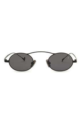 Женские солнцезащитные очки EYEPETIZER черного цвета по цене 0 руб., арт. BIRKIN 6-7 | Фото 3 Женские солнцезащитные очки EYEPETIZER черного цвета, арт. BIRKIN 6-7 | Фото 3 (Кросс-КТ: С/з-унисекс; Региональные ограничения белый список (Axapta Mercury): RU; Тип очков: С/з; Очки форма: Овальные, Узкие; Оптика Гендер: оптика-унисекс)