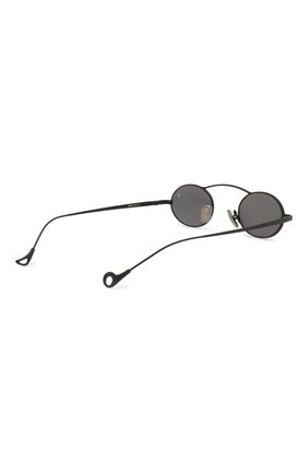 Женские солнцезащитные очки EYEPETIZER черного цвета по цене 0 руб., арт. BIRKIN 6-7 | Фото 4 Женские солнцезащитные очки EYEPETIZER черного цвета, арт. BIRKIN 6-7 | Фото 4 (Кросс-КТ: С/з-унисекс; Региональные ограничения белый список (Axapta Mercury): RU; Тип очков: С/з; Очки форма: Овальные, Узкие; Оптика Гендер: оптика-унисекс)