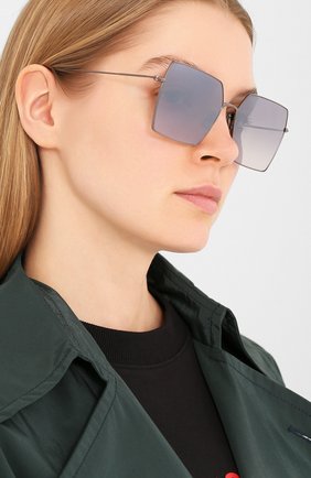 Женские солнцезащитные очки EYEPETIZER серого цвета по цене 0 руб., арт. R0DINE 3-17F | Фото 2 Женские солнцезащитные очки EYEPETIZER серого цвета, арт. R0DINE 3-17F | Фото 2 (Кросс-КТ: С/з-унисекс; Региональные ограничения белый список (Axapta Mercury): RU; Тип очков: С/з; Очки форма: Квадратные; Оптика Гендер: оптика-унисекс)