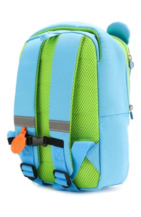 Детского рюкзак TRUNKI разноцветного цвета, арт. 0325-GB01 | Фото 2 (Региональные ограничения белый список (Axapta Mercury): RU)