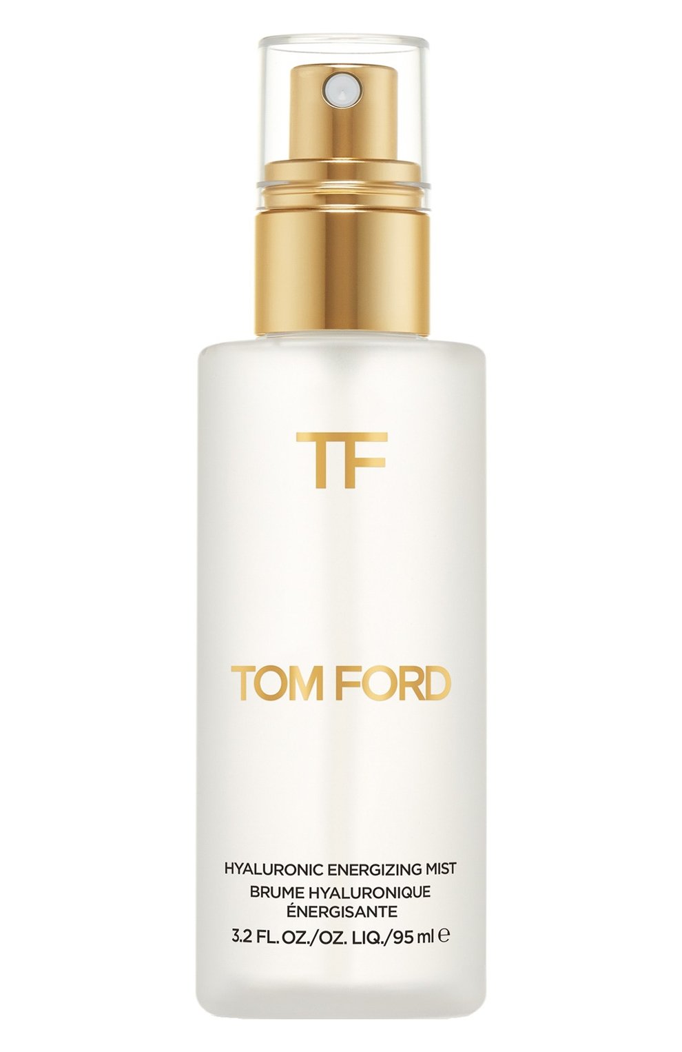 Увлажняющая дымка для лица TOM FORD бесцветного цвета, арт. T6K1-01 | Фото 1