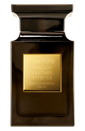 Женский парфюмерная вода tuscan leather intense TOM FORD бесцветного цвета по цене 35500 руб., арт. T7G2-01 | Фото 1 Женский парфюмерная вода tuscan leather intense TOM FORD бесцветного цвета, арт. T7G2-01 | Фото 1