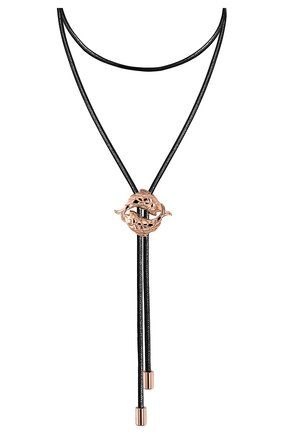 Женские колье "рыбы" JACOB & CO розового золота цвета по цене 398950 руб., арт. 91740583 | Фото 1 Женские колье "рыбы" JACOB & CO розового золота цвета, арт. 91740583 | Фото 1