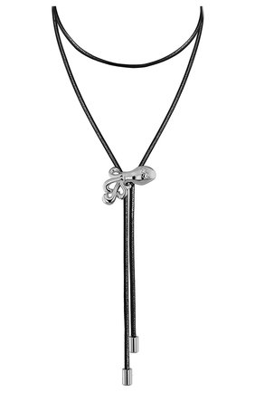 Женские колье "водолей" JACOB & CO белого золота цвета по цене 351550 руб., арт. 91842188 | Фото 1 Женские колье "водолей" JACOB & CO белого золота цвета, арт. 91842188 | Фото 1