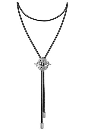 Женские колье "рыбы" JACOB & CO белого золота цвета по цене 398950 руб., арт. 91842189 | Фото 1 Женские колье "рыбы" JACOB & CO белого золота цвета, арт. 91842189 | Фото 1