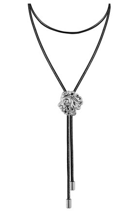 Женские колье "лев" JACOB & CO белого золота цвета по цене 398950 руб., арт. 91842194 | Фото 1 Женские колье "лев" JACOB & CO белого золота цвета, арт. 91842194 | Фото 1