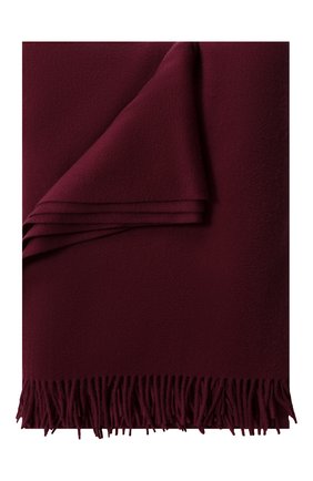 Мужского кашемировый плед LORO PIANA фиолетового цвета по цене 143500 руб., арт. FAA1158 | Фото 1 Мужского кашемировый плед LORO PIANA фиолетового цвета, арт. FAA1158 | Фото 1