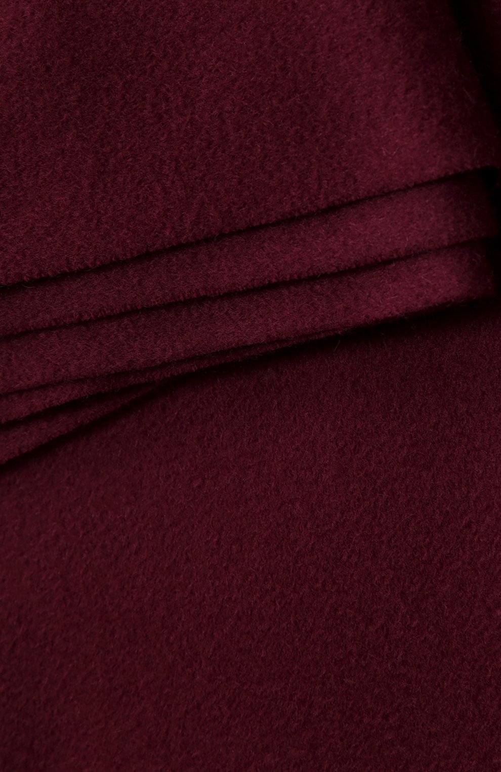 Мужского кашемировый плед LORO PIANA фиолетового цвета по цене 143500 руб., арт. FAA1158 | Фото 2 Мужского кашемировый плед LORO PIANA фиолетового цвета, арт. FAA1158 | Фото 2