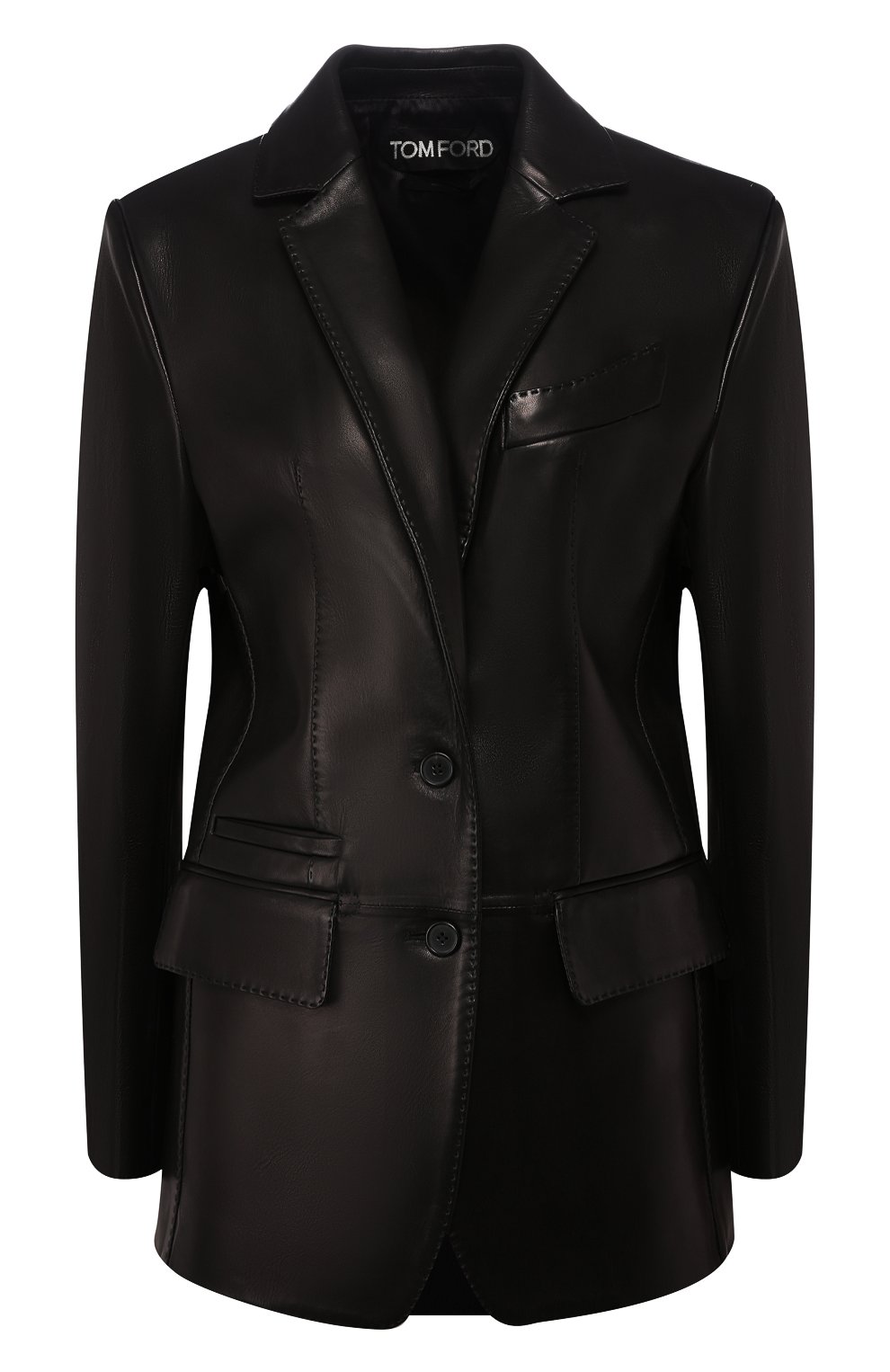 Tom ford кожаный
