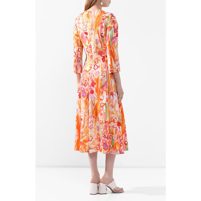 фото Платье из вискозы marni