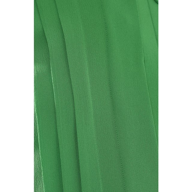 фото Платье из вискозы victoria beckham