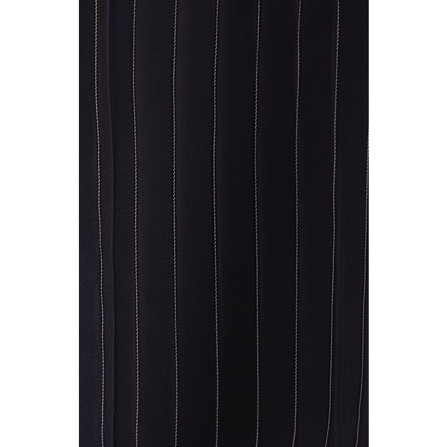 фото Шерстяные брюки boss