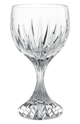 Бокал massena №0 BACCARAT прозрачного цвета по цене 21700 руб., арт. 2 814 059 | Фото 1 Бокал massena №0 BACCARAT прозрачного цвета, арт. 2 814 059 | Фото 1