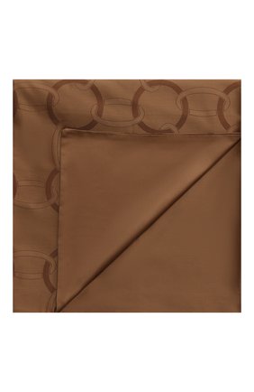 Мужского хлопковый пододеяльник FRETTE желтого цвета по цене 57200 руб., арт. FR6593 E3641 200A | Фото 1 Мужского хлопковый пододеяльник FRETTE желтого цвета, арт. FR6593 E3641 200A | Фото 1