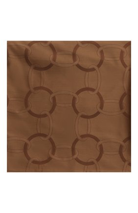 Мужского хлопковый пододеяльник FRETTE желтого цвета по цене 57200 руб., арт. FR6593 E3641 200A | Фото 2 Мужского хлопковый пододеяльник FRETTE желтого цвета, арт. FR6593 E3641 200A | Фото 2