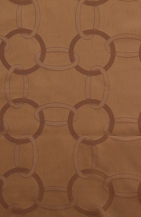 Мужского хлопковый пододеяльник FRETTE желтого цвета по цене 57200 руб., арт. FR6593 E3641 200A | Фото 3 Мужского хлопковый пододеяльник FRETTE желтого цвета, арт. FR6593 E3641 200A | Фото 3
