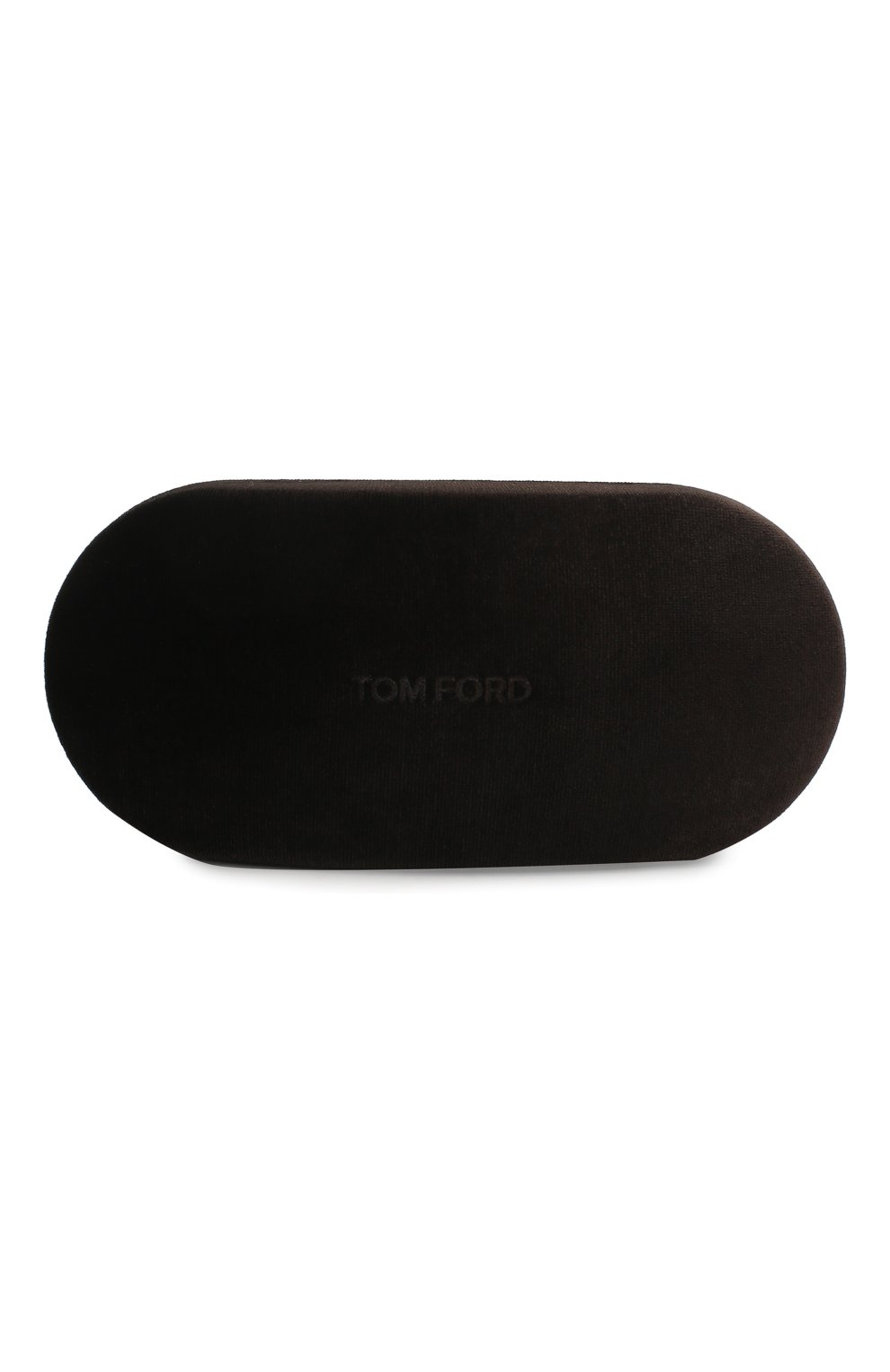 Мужские солнцезащитные очки TOM FORD коричневого цвета по цене 28300 руб., арт. TF768 | Фото 5 Мужские солнцезащитные очки TOM FORD коричневого цвета, арт. TF768 | Фото 5