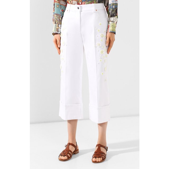 фото Джинсы valentino