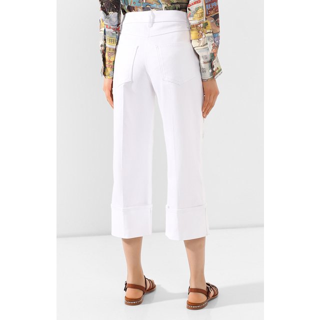 фото Джинсы valentino